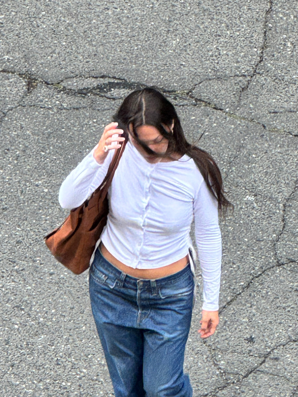 cotton cardigan