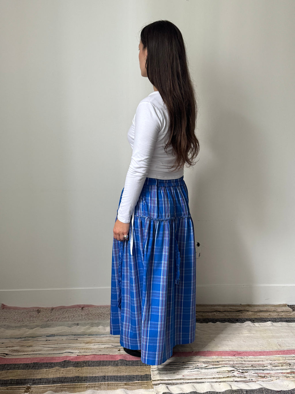 cotton cardigan