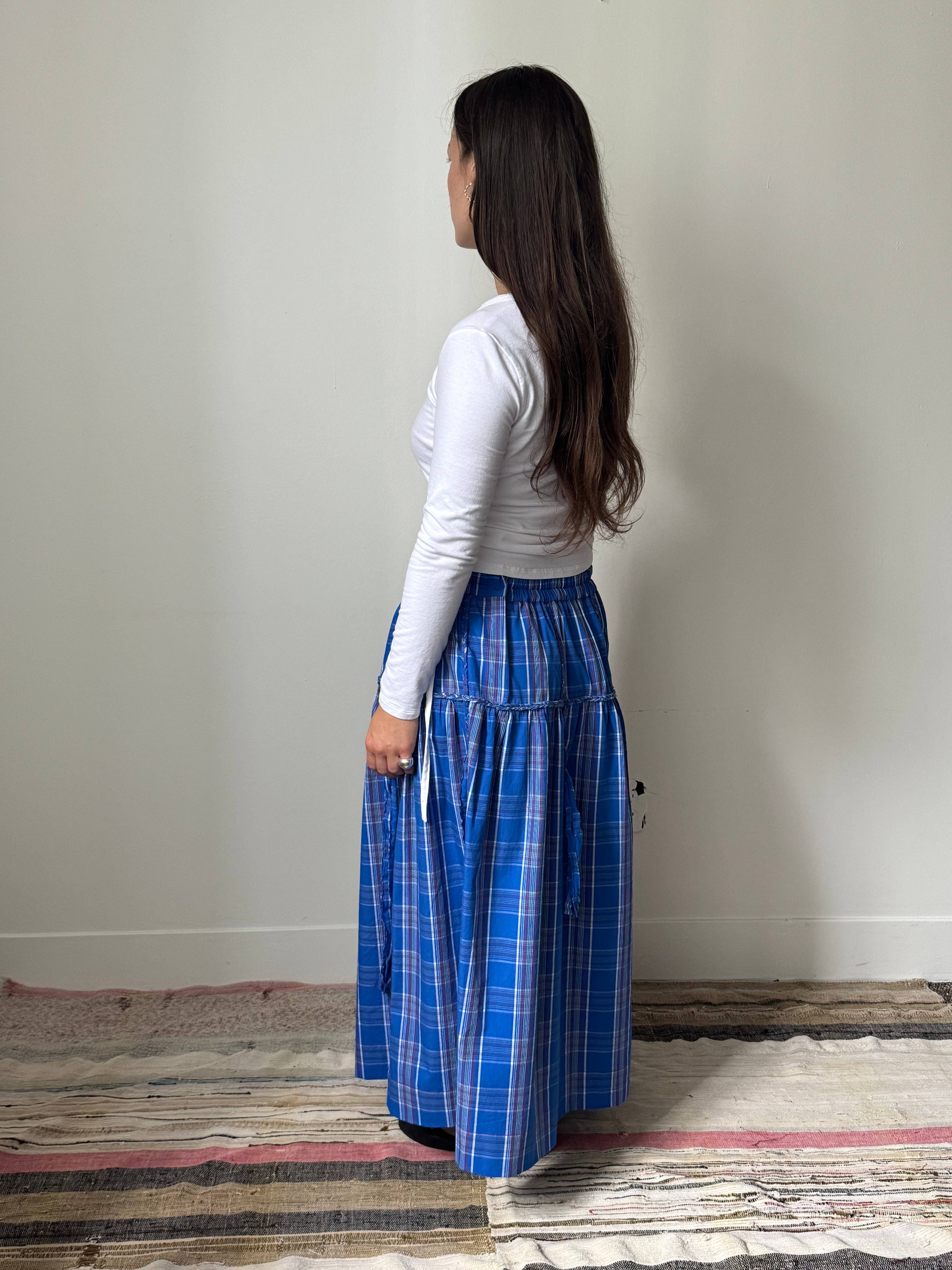 cotton cardigan